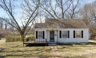875 Homer St, Memphis, TN 38122