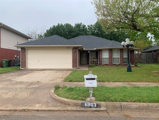 6903 Kara Place, North Richland Hills, TX 76182