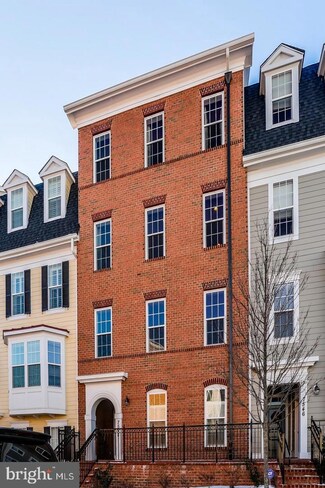 7548 2 Morris St, Fulton, MD 20759