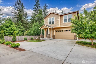 6507 Stingray Place NW, Bremerton, WA 98311