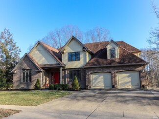 2921 S Olcott Blvd, Bloomington, IN 47401