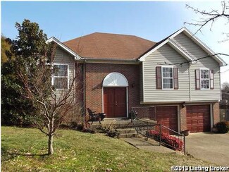 4715 Middlesex Dr, Louisville, KY 40245