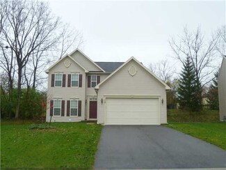 113 Coneflower Dr, West Henrietta, NY 14586