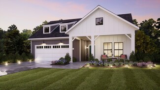 Portico, Powell, OH 43065