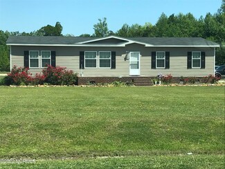 3683 Nc Highway 33 E, Chocowinity, NC 27817