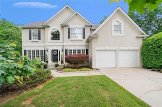 1360 Woodvine Way Unit 2, Alpharetta, GA 30005