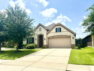 19803 Molly Winters Ln, Cypress, TX 77433