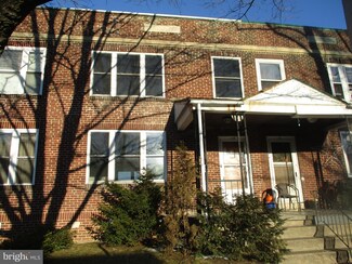 103 Olive St, Reading, PA 19611