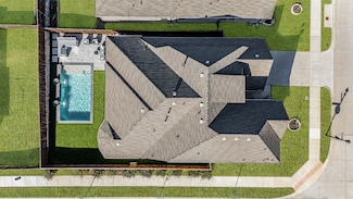 3501 Cabell Dr, Melissa, TX 75454