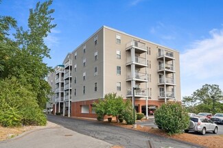 86 E Howard St Unit 408, Quincy, MA 02169