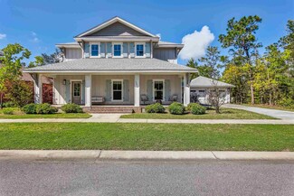 10674 Heavy Weather Way, Pensacola, FL 32507