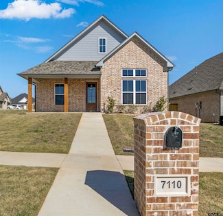 7110 Alexander Dr, Tyler, TX 75707