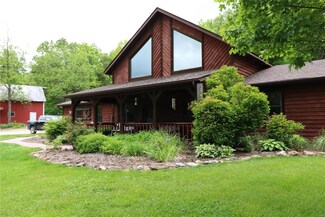 1615 Bohrenpohl Rd, Owensville, MO 65066
