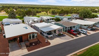 1928 S Lynx Dr, Show Low, AZ 85901