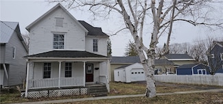 20 Vincent St, Carthage, NY 13619