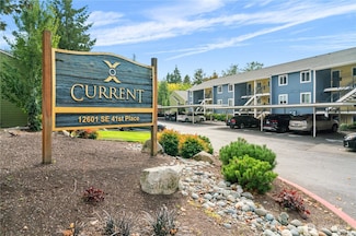12601 SE 41st Place Unit C102, Bellevue, WA 98006