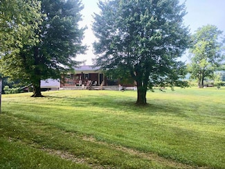620 Henson Creek Rd, Liberty, KY 42539
