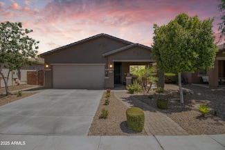 838 W Basswood Ave, San Tan Valley, AZ 85140