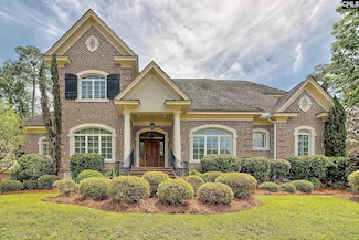 104 Preserve Ln, Columbia, SC 29209