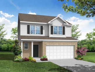 2023 Seneca Dr Unit Lot 32, Raleigh, NC 27604