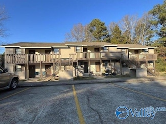 31 8th St NW Unit 11, Arab, AL 35016