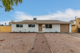 1603 W Alcott St, Mesa, AZ 85201