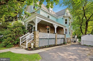 213 Walnut St, Jenkintown, PA 19046