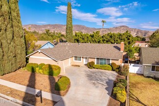 2248 Stow St, Simi Valley, CA 93063