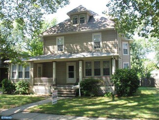 27 Yale Rd, Audubon, NJ 08106