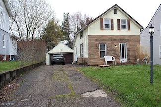 421 Nassau St W, East Canton, OH 44730