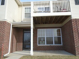 1404 Echelon Cir Unit 1404E, Matteson, IL 60443