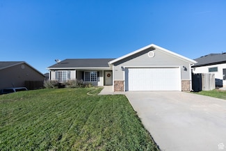 436 W 2075 N, Cedar City, UT 84721