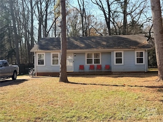 112 Cedar Dr, Salisbury, NC 28147