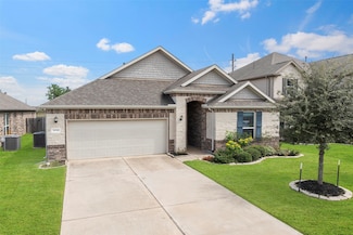 28314 Buffalo Fork Ln, Katy, TX 77494
