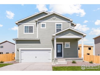 7203 Dolores Ave, Frederick, CO 80530