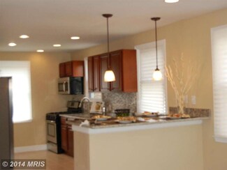 2603 Ruscombe Ln, Baltimore, MD 21215