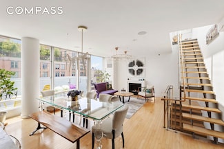 545 W 110th St Unit PH 11 A, New York, NY 10025