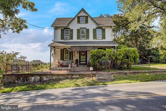 510 Gibraltar Rd, Reading, PA 19606