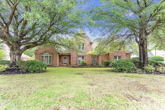 2660 Dibrell Trail Dr, Collierville, TN 38017