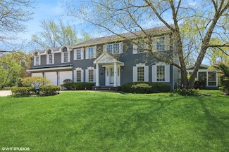 1485 Lexington Rd, Libertyville, IL 60048