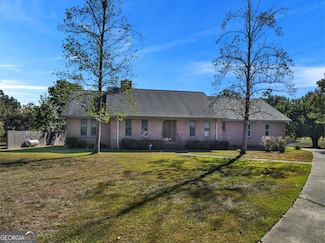 378 Fox Tail Dr, Macon, GA 31220