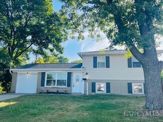 2159 Rangoon Ct, Cincinnati, OH 45240