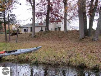 7440 W 5 Mile Rd, Irons, MI 49644