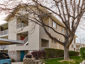 3860 S Salt River Way Unit 2, South Salt Lake, UT 84119