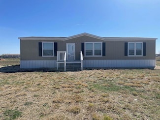 10469 W Indian Creek Rd, San Angelo, TX 76901