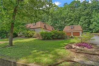 918 S Inglewood Ave, Russellville, AR 72801