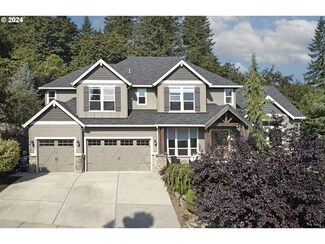 4005 NW Jasmine St, Camas, WA 98607