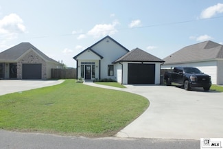 138 Le Mans Loop, Spencer, LA 71280