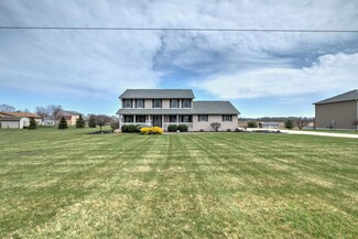 2814 Gooding Rd, Marion, OH 43302