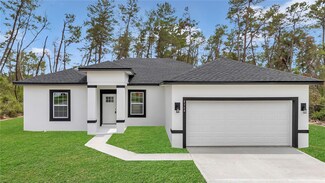 4364 SW 172nd Street Rd, Ocala, FL 34473